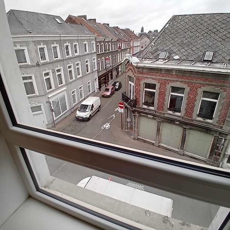 Leuze Escale Hotel ภายนอก รูปภาพ