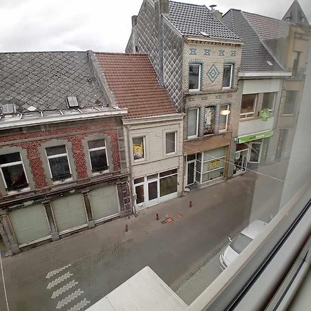 Leuze Escale Hotel ภายนอก รูปภาพ