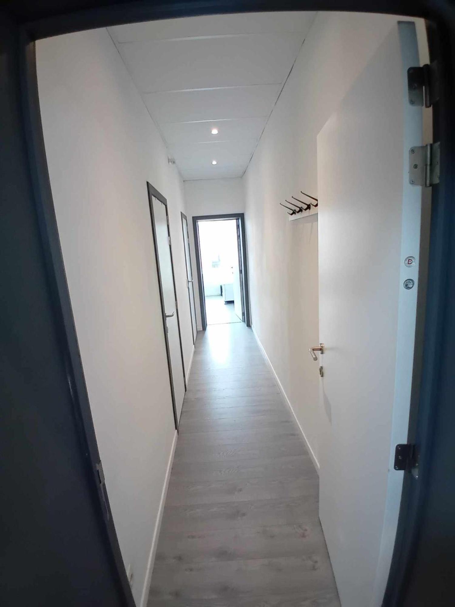 Leuze Escale Hotel ภายนอก รูปภาพ