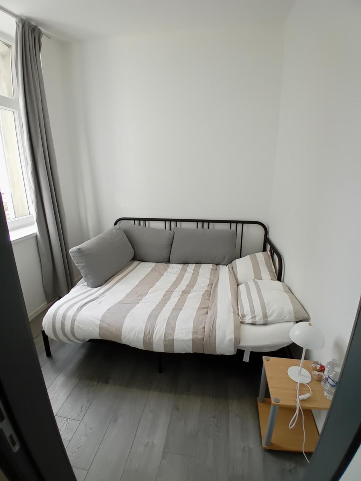 Leuze Escale Hotel ภายนอก รูปภาพ