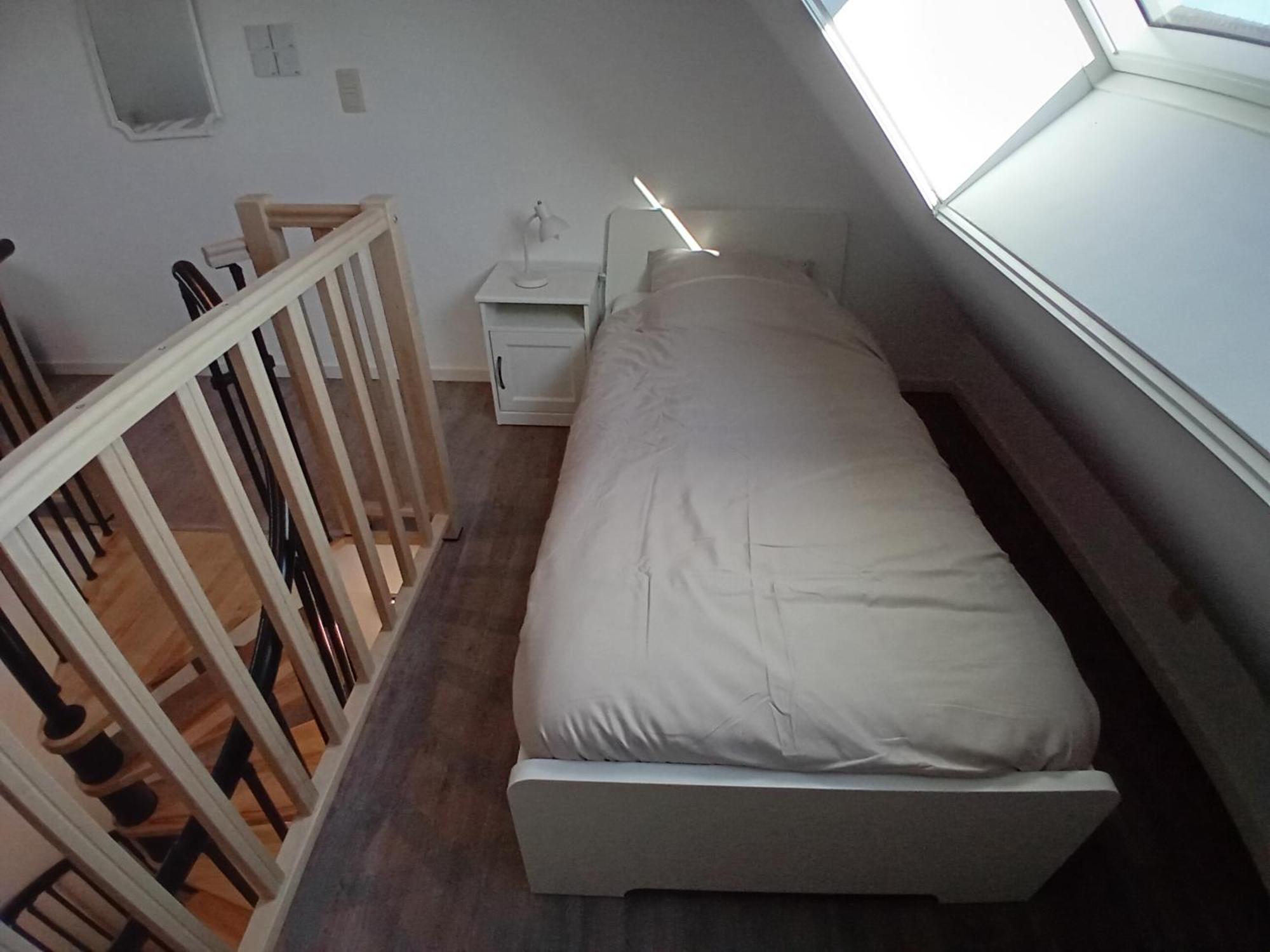 Leuze Escale Hotel ภายนอก รูปภาพ